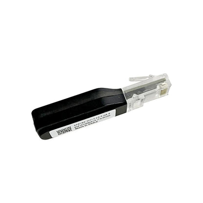 EPEVER WiFi Adapter for MPPT Solar Charge Controller EPEVER WiFi2.4G RJ45 D Communication Monitoring by Mobile Phone App - FashionTech