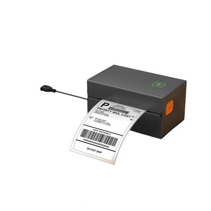Express Single Machine Printer Electronic Face Sheet Thermal Label Machine - FashionTech