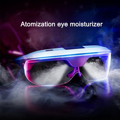 Eye massager steam atomization moisturizing eye hot compress eye mask - FashionTech