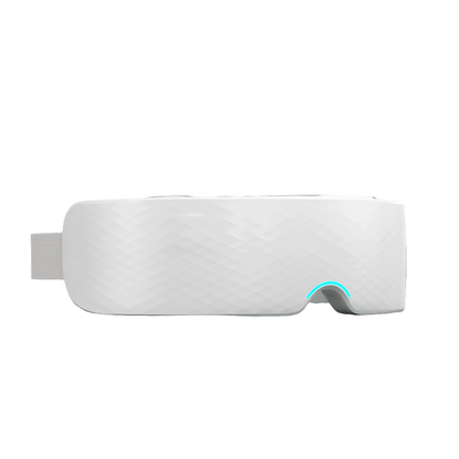 Eye massager steam atomization moisturizing eye hot compress eye mask - FashionTech