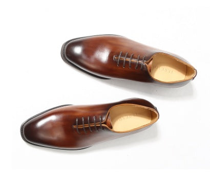 Men'S, Wedding, Business, Oxford Shoes,