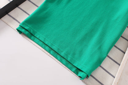 Fashion And Personalized Children's T-shirt - FashionTech