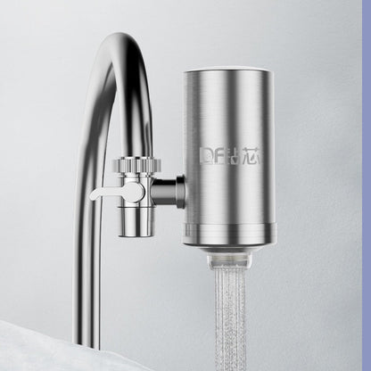Faucet water purifier household - FashionTech