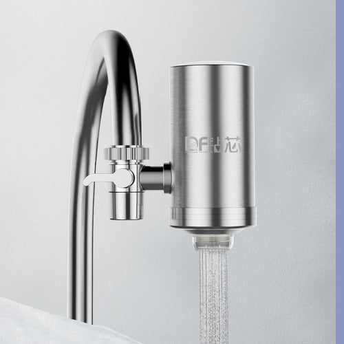 Faucet water purifier household - FashionTech