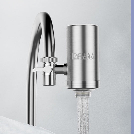 Faucet water purifier household - FashionTech