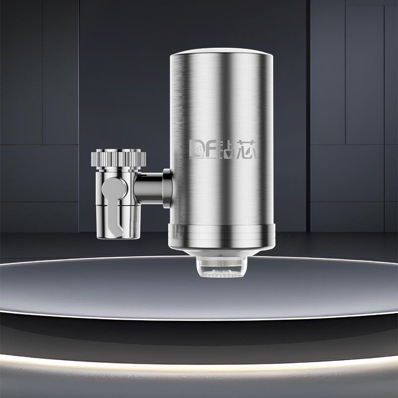 Faucet water purifier household - FashionTech