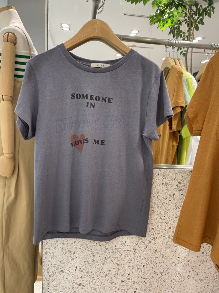 Graphic Casual Versatile T-Shirt Multicolor - FashionTech