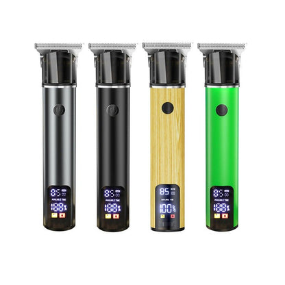 Hair clipper hair clipper electric hair clipper oil cutting head carving bald head, - Tech Tready
