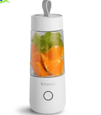 Handy Portable Smoothie Blender - Tech Tready