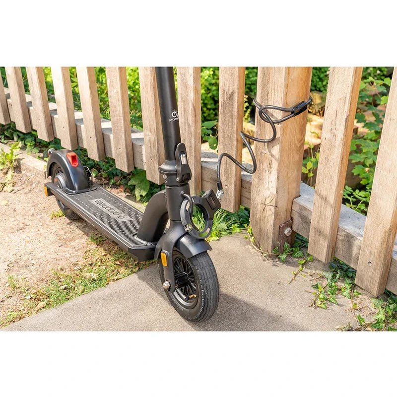 Heavy Duty Security Lock f - FashionTech