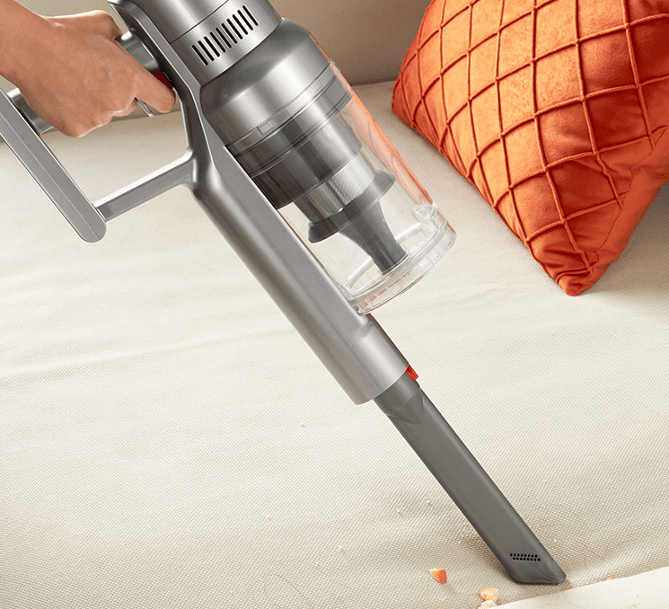 high - power wireless vacuum cleaner handheld cordless charging, household mite remover - FashionTech