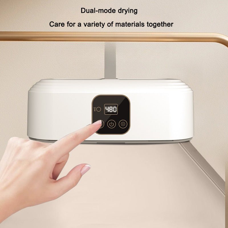 Home clothes dryer - FashionTech