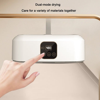 Home clothes dryer - FashionTech
