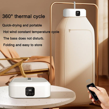 Home clothes dryer - FashionTech