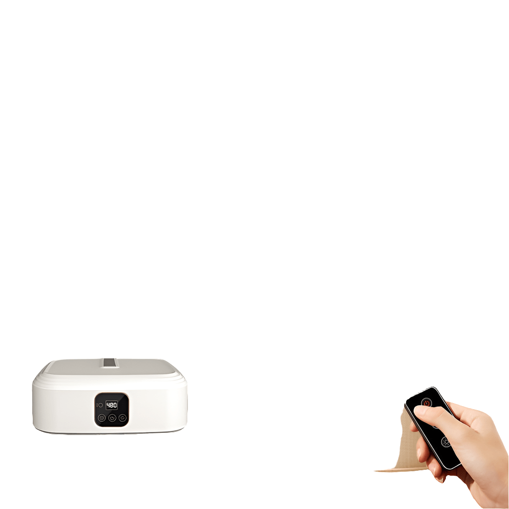 Home clothes dryer - FashionTech