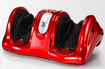 Home Foot Massager with Leg Beauty - FashionTech