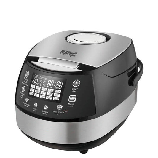Household Electric Rice Cooker Small Cooking Kitchen Appliance - Tech Tready