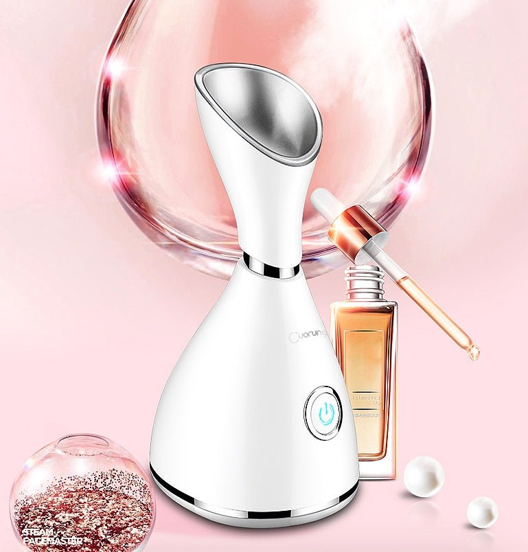 Household steamer - Tech Tready