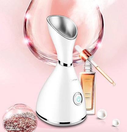 Household steamer - Tech Tready