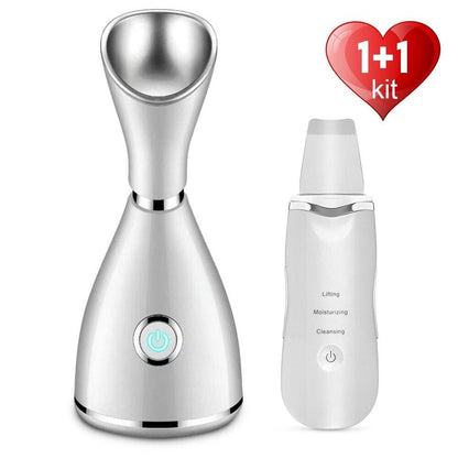 Household steamer - Tech Tready