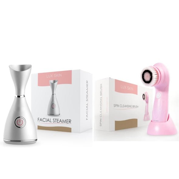 Household steamer - Tech Tready