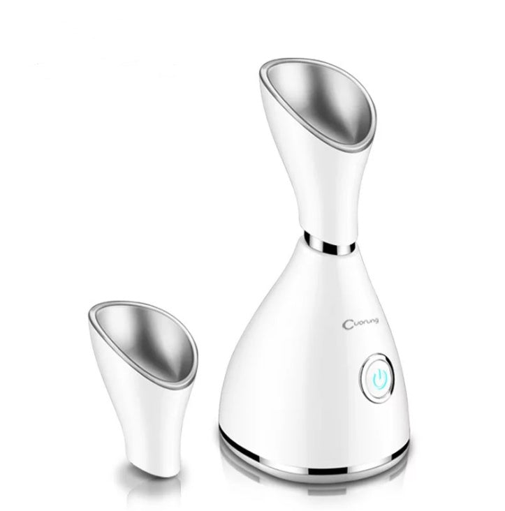 Household steamer - Tech Tready