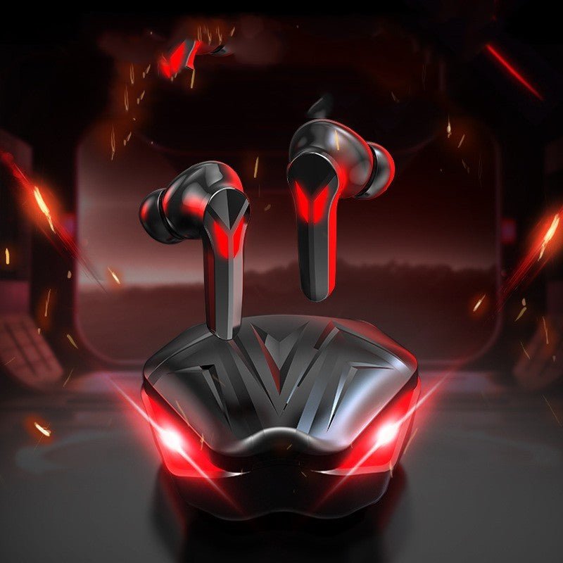 In Ear Sports Stereo Game Headset - Tech Tready