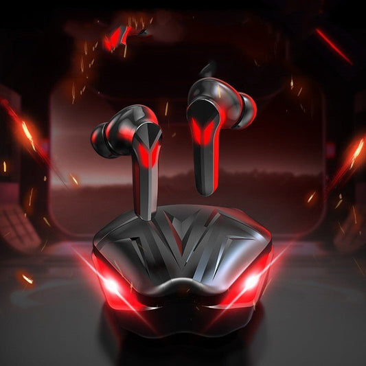 In Ear Sports Stereo Game Headset - Tech Tready