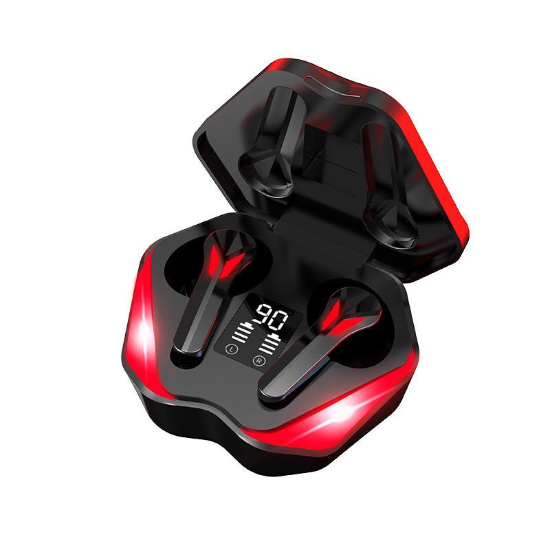 In Ear Sports Stereo Game Headset - Tech Tready