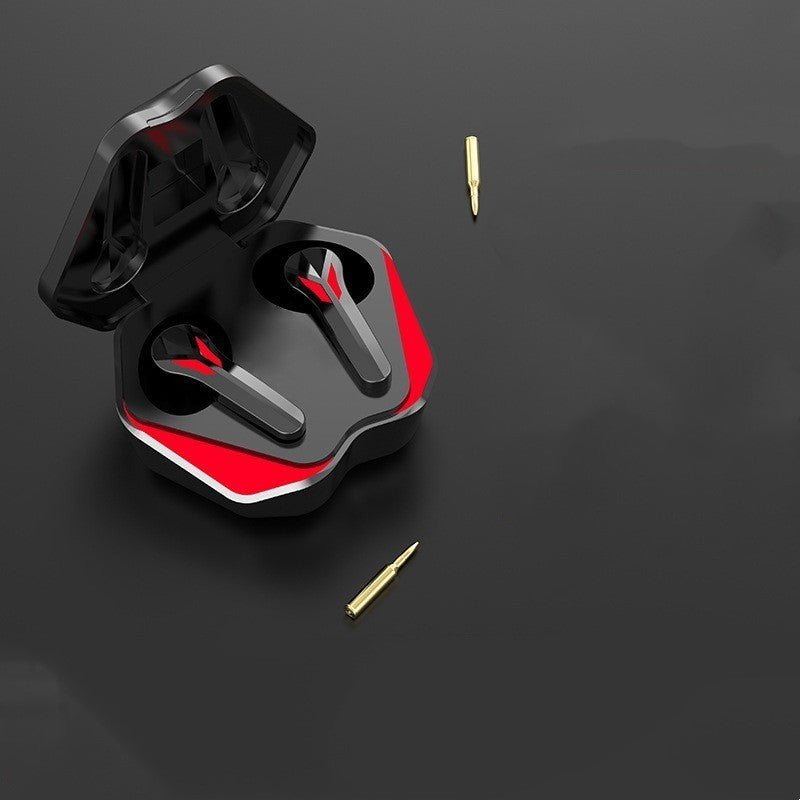 In Ear Sports Stereo Game Headset - Tech Tready