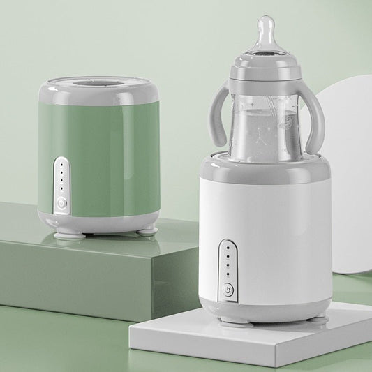 Intelligent Electric Milk Shaker Automatic - Tech Tready