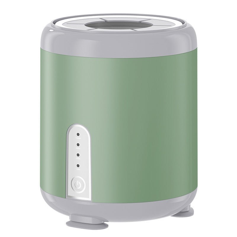 Intelligent Electric Milk Shaker Automatic - Tech Tready