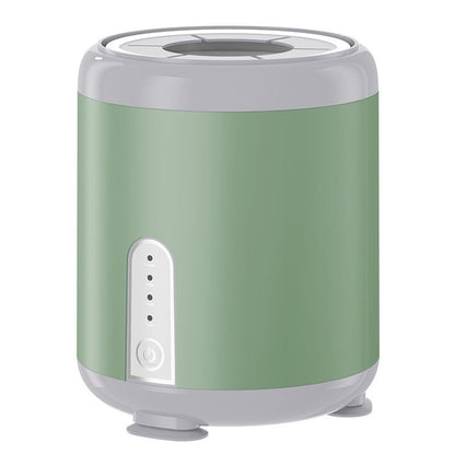 Intelligent Electric Milk Shaker Automatic - Tech Tready