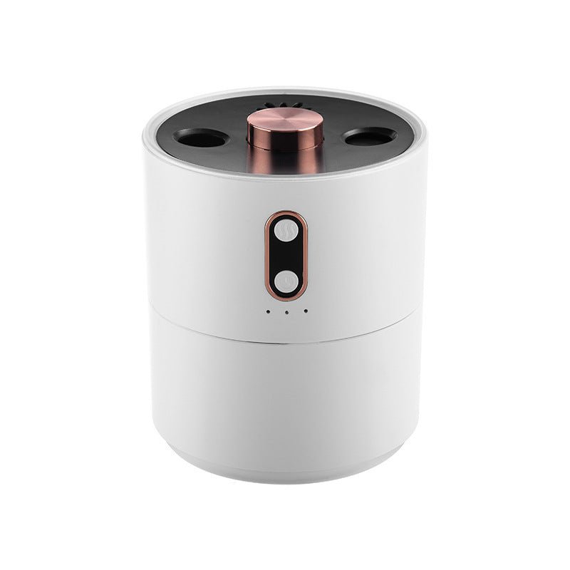 Jellyfish Spirit Desktop Air Purifying Humidifier - Tech Tready