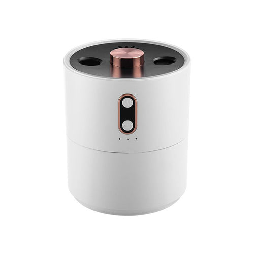 Jellyfish Spirit Desktop Air Purifying Humidifier - Tech Tready