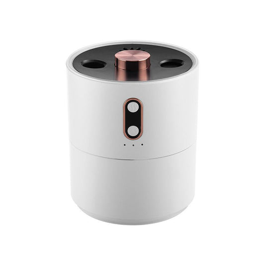 Jellyfish Spirit Desktop Air Purifying Humidifier - Tech Tready