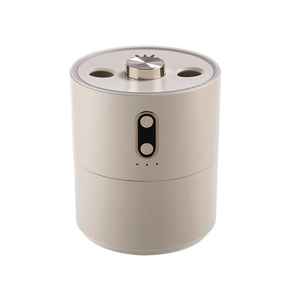 Jellyfish Spirit Desktop Air Purifying Humidifier - Tech Tready