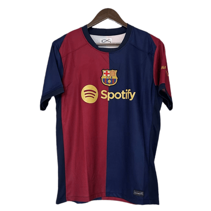 Jerseys home and away fan football Top - FashionTech