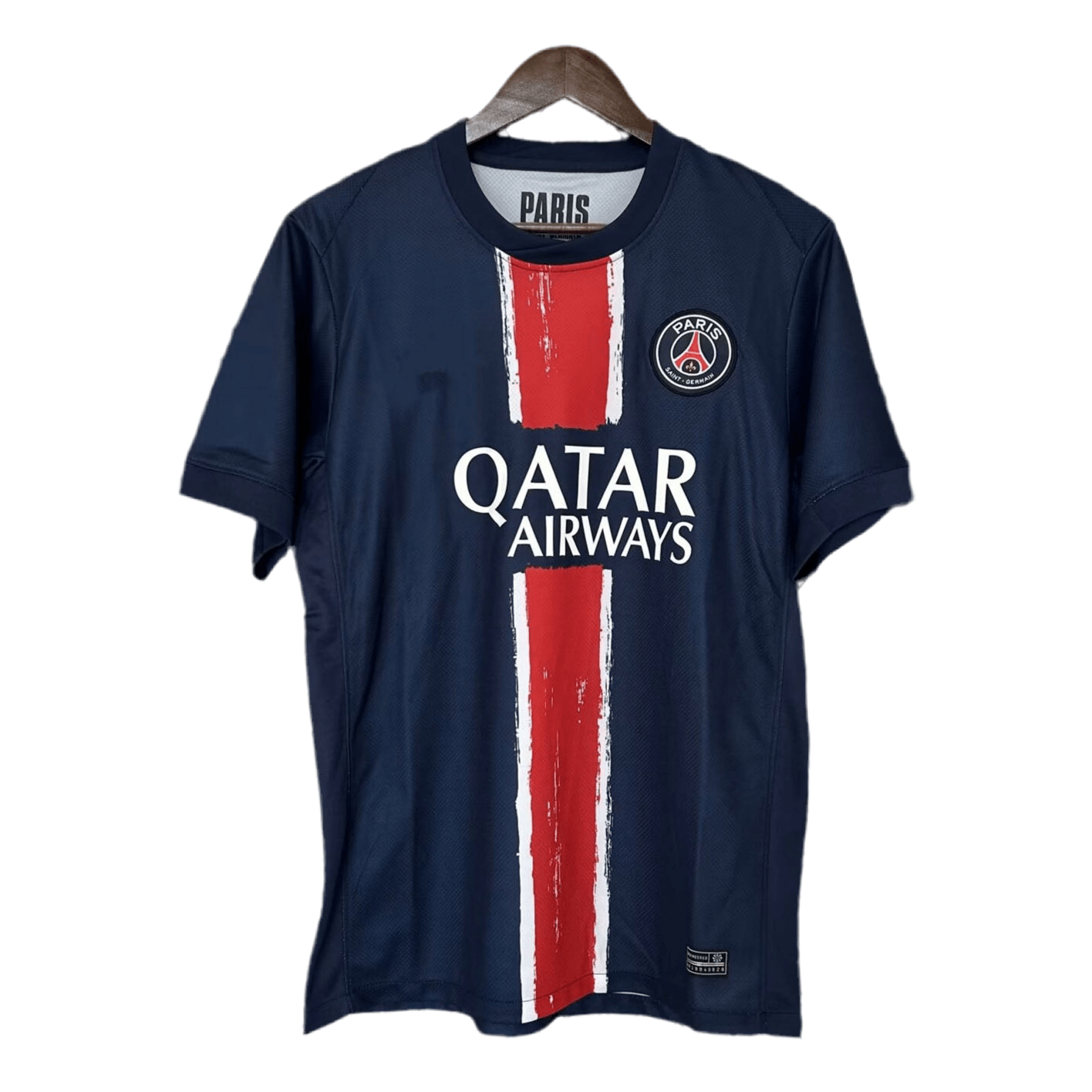 Jerseys home and away fan football Top - FashionTech