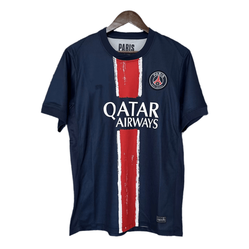 Jerseys home and away fan football Top - FashionTech
