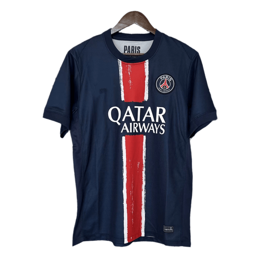 Jerseys home and away fan football Top - FashionTech