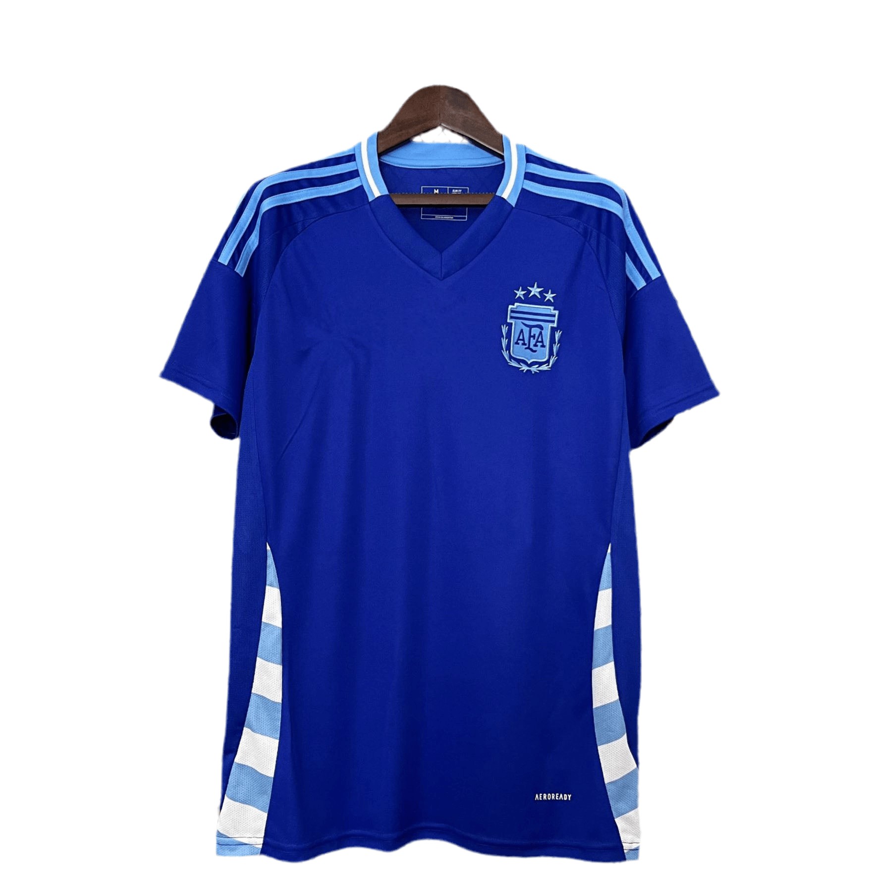 Jerseys home and away fan football Top - FashionTech