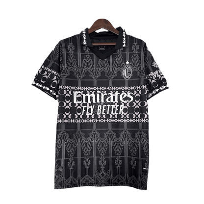 Jerseys home and away fan football Top - FashionTech