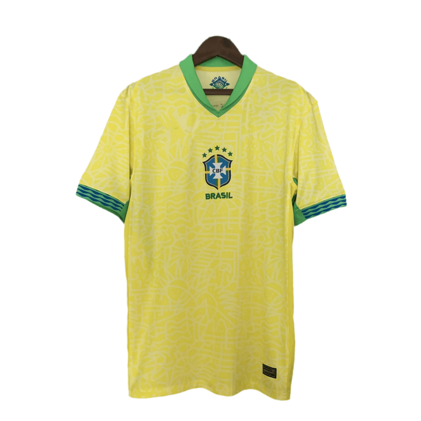 Jerseys home and away fan football Top - FashionTech