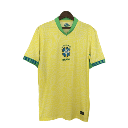 Jerseys home and away fan football Top - FashionTech