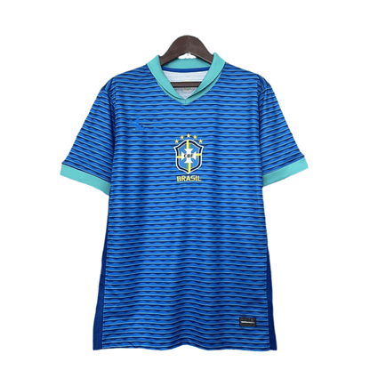 Jerseys home and away fan football Top - FashionTech