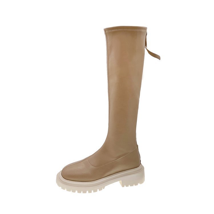 Knight Women's High - top Boots Not Knee - high - FashionTech