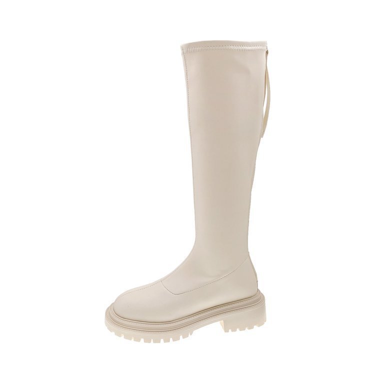 Knight Women's High - top Boots Not Knee - high - FashionTech