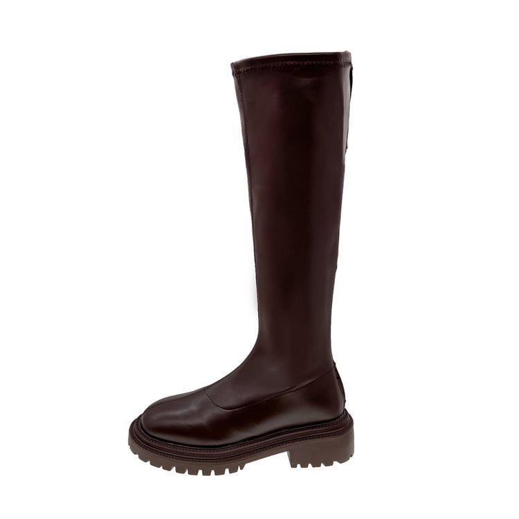 Knight Women's High - top Boots Not Knee - high - FashionTech