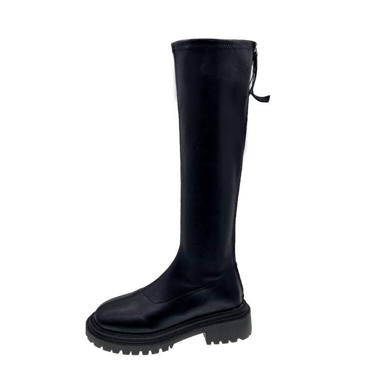 Knight Women's High - top Boots Not Knee - high - FashionTech